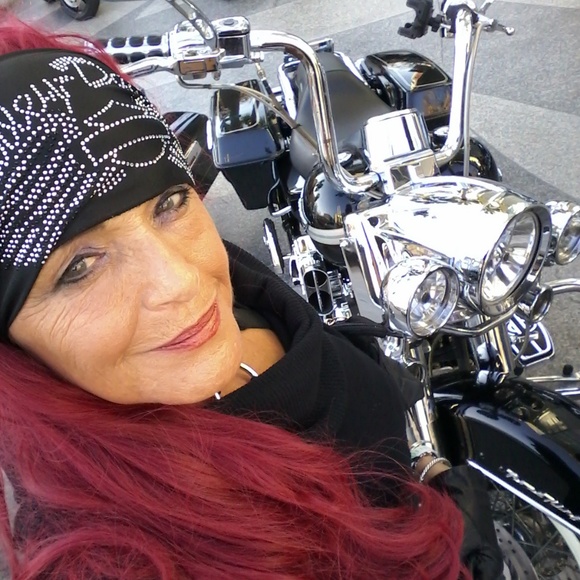 Meet your Posher, Pat - Picture 1 of 1